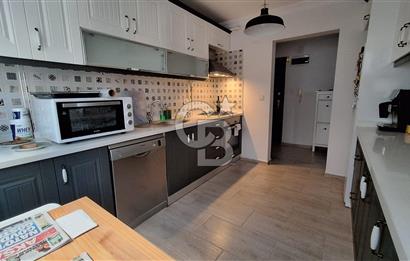BORNOVA KÜÇÜKPARK SÜVARİ CADDESİ 3+1 KİRALIK DAİRE