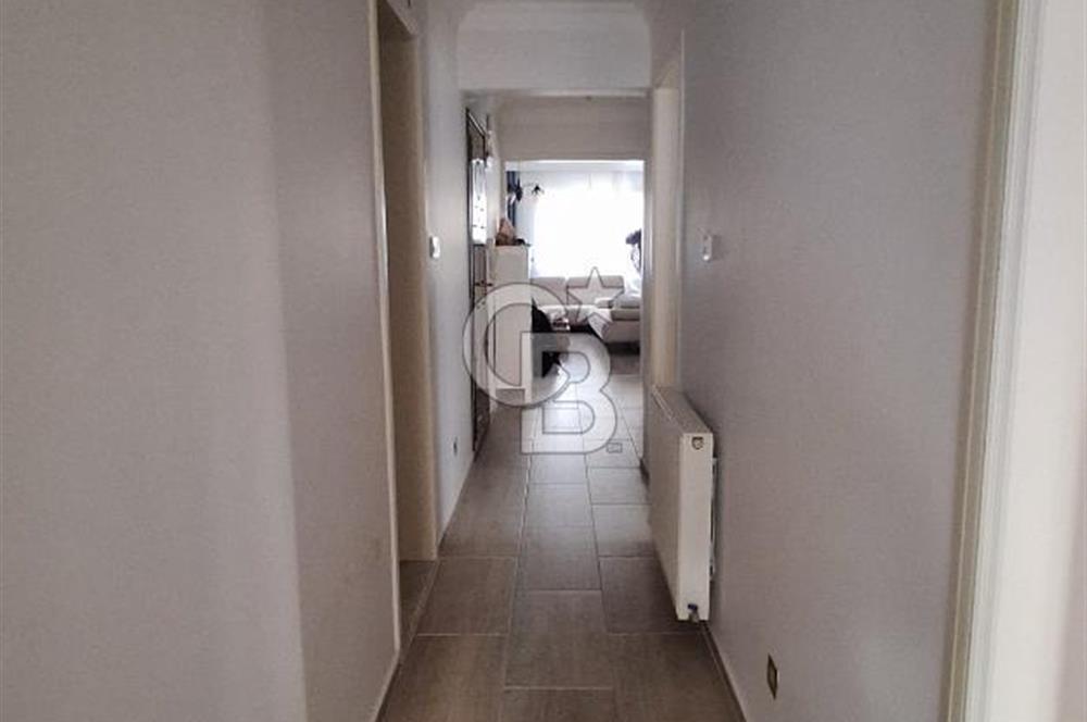 BORNOVA KÜÇÜKPARK SÜVARİ CADDESİ 3+1 KİRALIK DAİRE