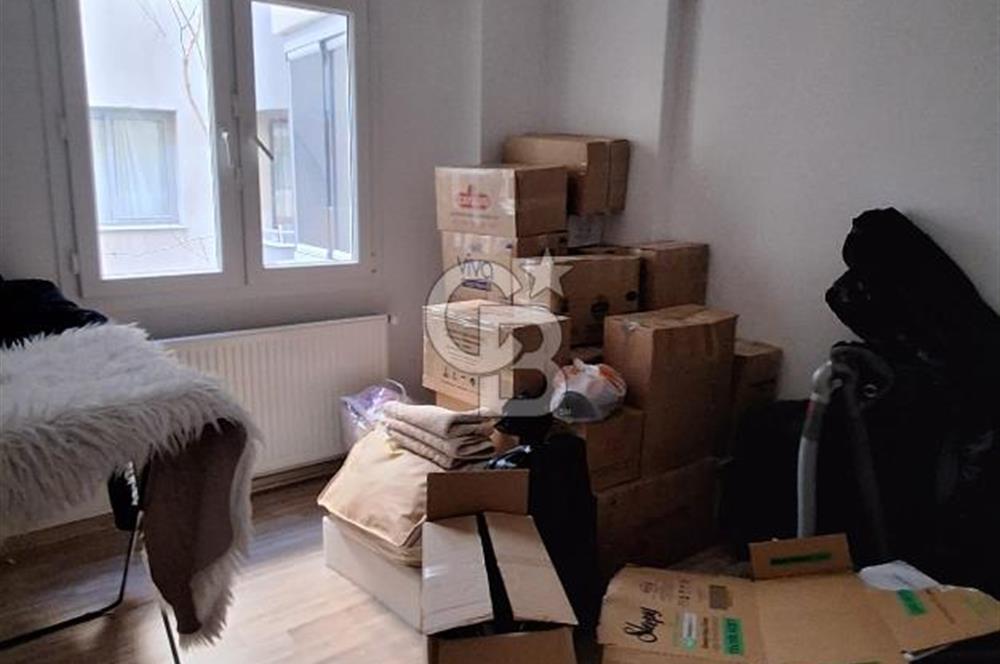 BORNOVA KÜÇÜKPARK SÜVARİ CADDESİ 3+1 KİRALIK DAİRE