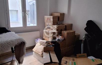 BORNOVA KÜÇÜKPARK SÜVARİ CADDESİ 3+1 KİRALIK DAİRE