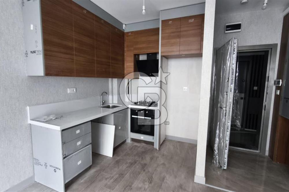 ÇANKAYA İNCESU SATILIK 2+1 DAİRE