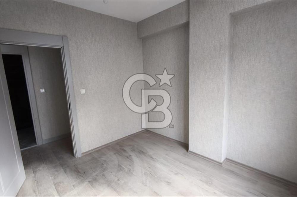 ÇANKAYA İNCESU SATILIK 2+1 DAİRE