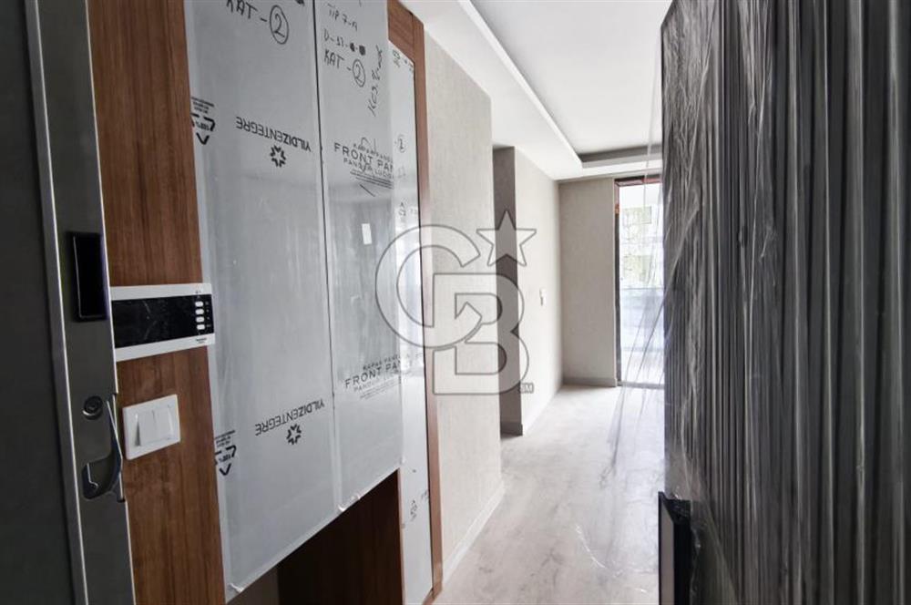 ÇANKAYA İNCESU SATILIK 2+1 DAİRE