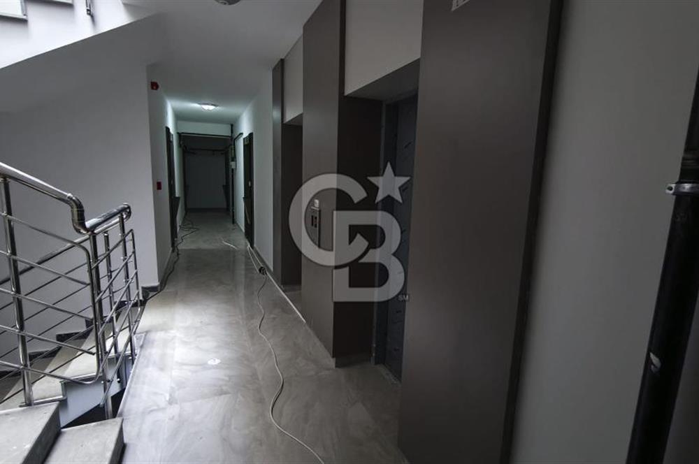 ÇANKAYA İNCESU SATILIK 2+1 DAİRE