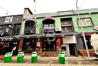 CB CITY'DEN BARLAR SOKAĞINDA ALKOL RUHSATLI YEMEK RESTORANI - 8 - 334215