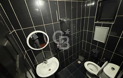 CB CITY'DEN BARLAR SOKAĞINDA ALKOL RUHSATLI YEMEK RESTORANI