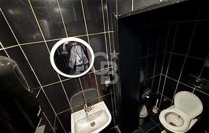 CB CITY'DEN BARLAR SOKAĞINDA ALKOL RUHSATLI YEMEK RESTORANI