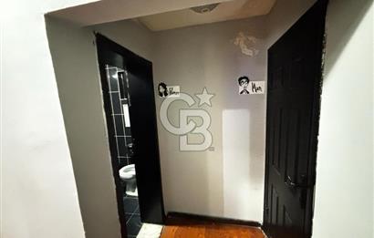 CB CITY'DEN BARLAR SOKAĞINDA ALKOL RUHSATLI YEMEK RESTORANI