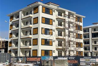 COLDWELL BANKER SAFİR'den ÖZALPER de 2+1 SATILIK LÜKS DAİRE - 1 - 334207