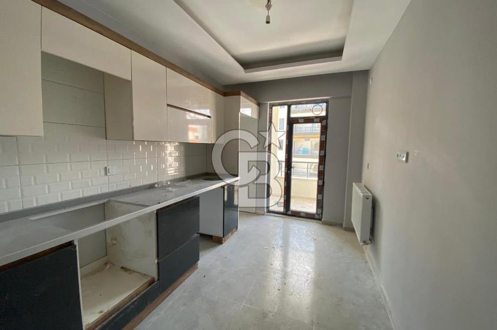 COLDWELL BANKER SAFİR'den ÖZALPER de 2+1 SATILIK LÜKS DAİRE