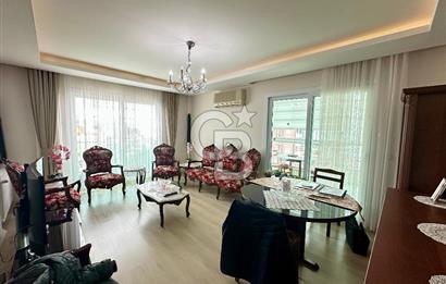 100. Yıl Mahallesi EPC Hastanesi Yakını  2+1 Satılık Daire