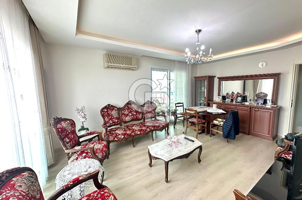 100. Yıl Mahallesi EPC Hastanesi Yakını  2+1 Satılık Daire