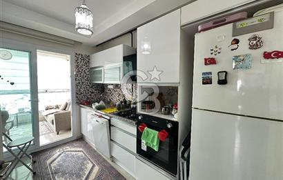 100. Yıl Mahallesi EPC Hastanesi Yakını  2+1 Satılık Daire