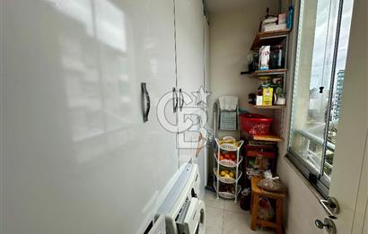 100. Yıl Mahallesi EPC Hastanesi Yakını  2+1 Satılık Daire