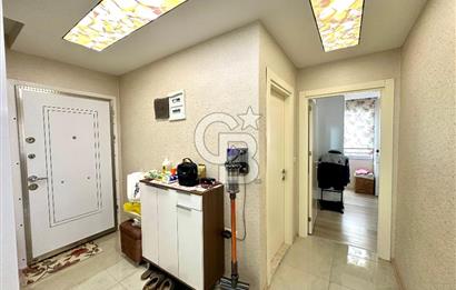 100. Yıl Mahallesi EPC Hastanesi Yakını  2+1 Satılık Daire