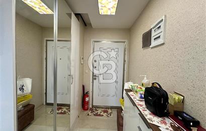 100. Yıl Mahallesi EPC Hastanesi Yakını  2+1 Satılık Daire