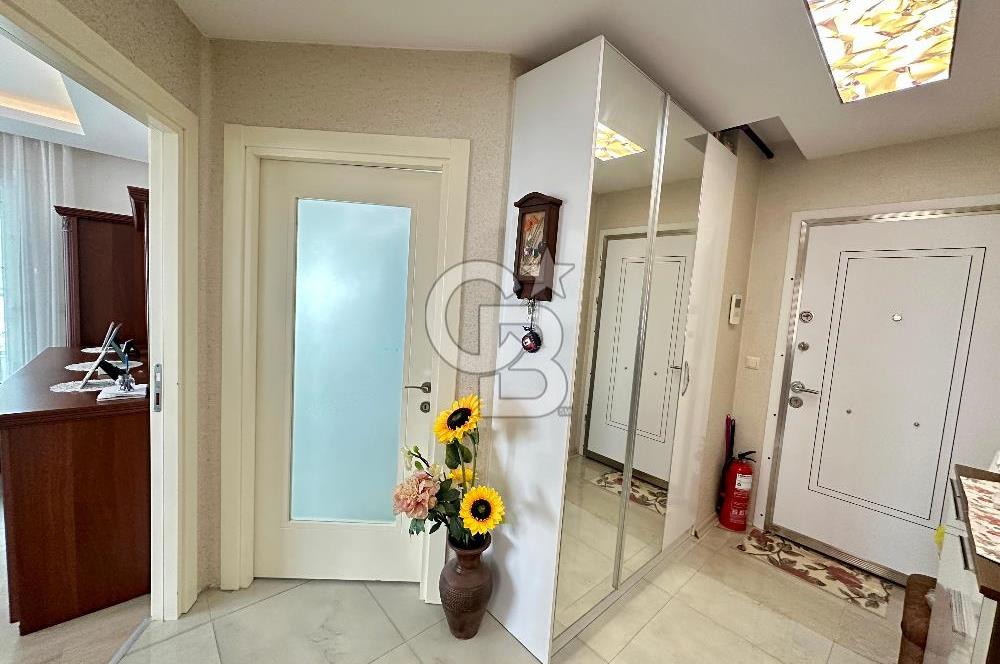 100. Yıl Mahallesi EPC Hastanesi Yakını  2+1 Satılık Daire