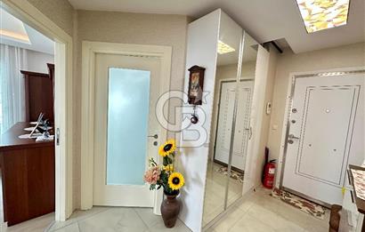 100. Yıl Mahallesi EPC Hastanesi Yakını  2+1 Satılık Daire