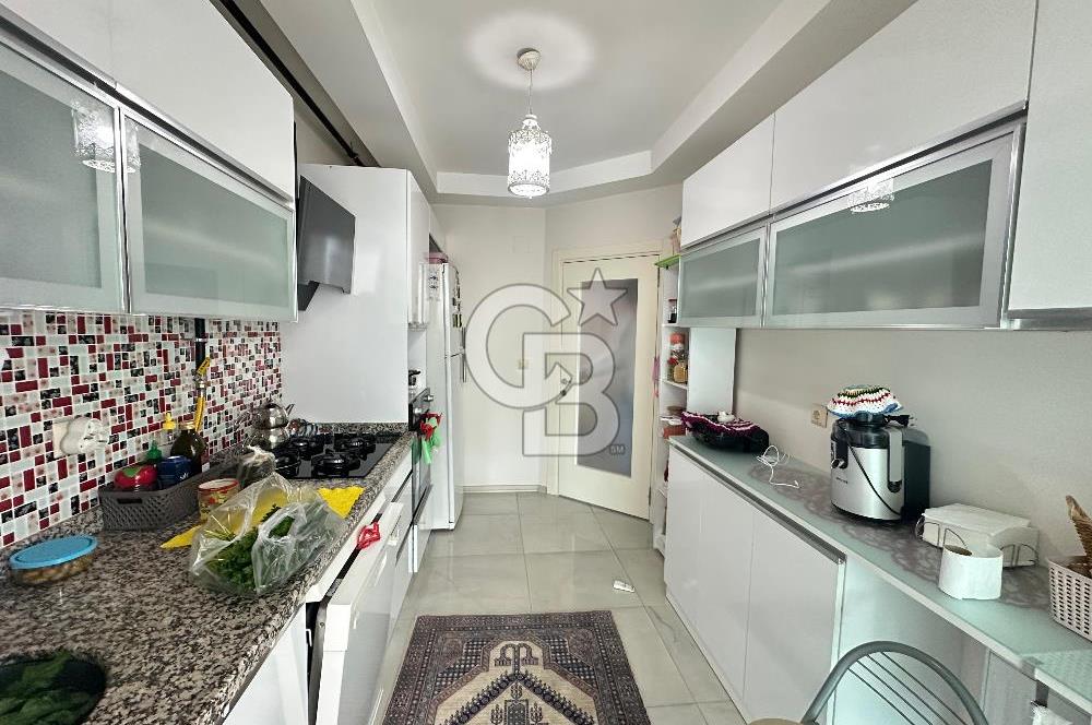 100. Yıl Mahallesi EPC Hastanesi Yakını  2+1 Satılık Daire