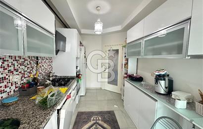 100. Yıl Mahallesi EPC Hastanesi Yakını  2+1 Satılık Daire