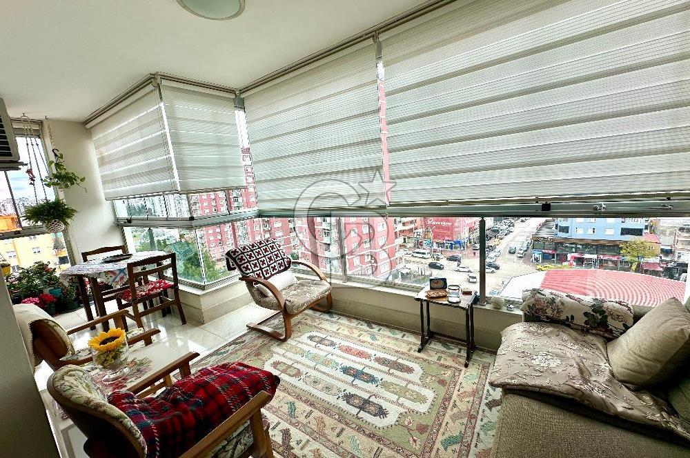 100. Yıl Mahallesi EPC Hastanesi Yakını  2+1 Satılık Daire