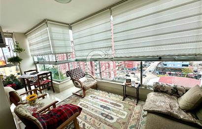 100. Yıl Mahallesi EPC Hastanesi Yakını  2+1 Satılık Daire