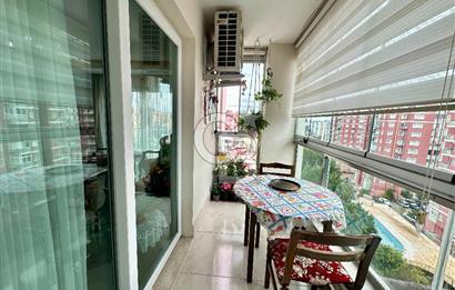 100. Yıl Mahallesi EPC Hastanesi Yakını  2+1 Satılık Daire