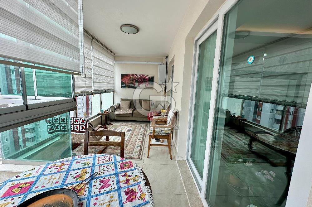 100. Yıl Mahallesi EPC Hastanesi Yakını  2+1 Satılık Daire