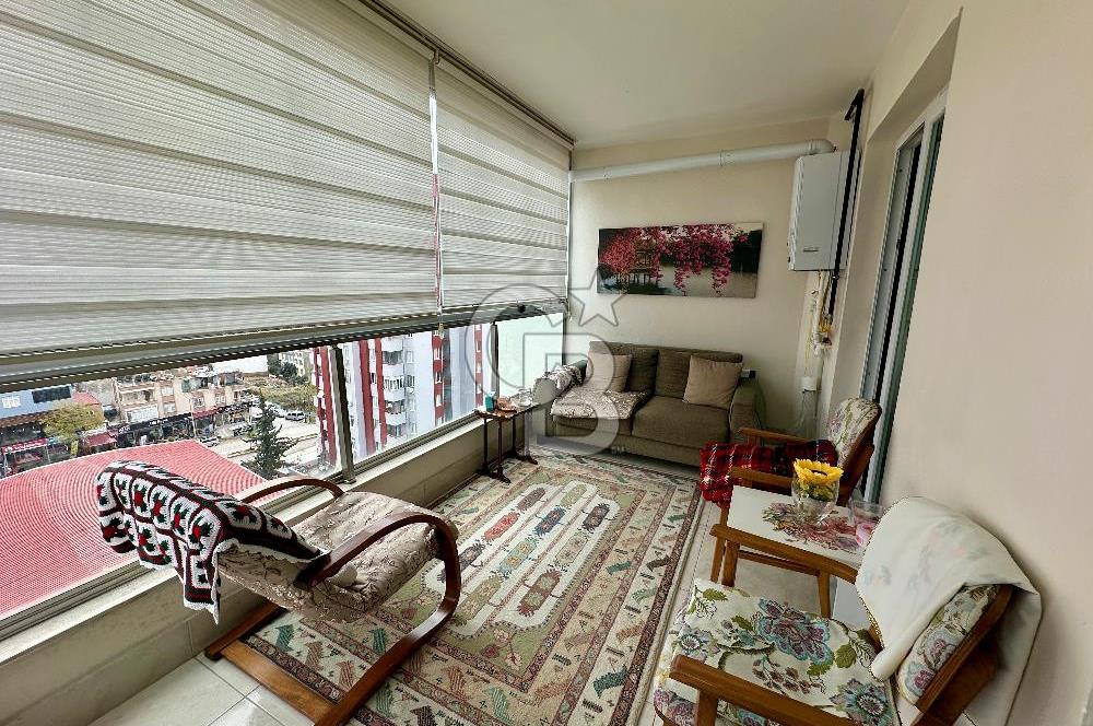 100. Yıl Mahallesi EPC Hastanesi Yakını  2+1 Satılık Daire