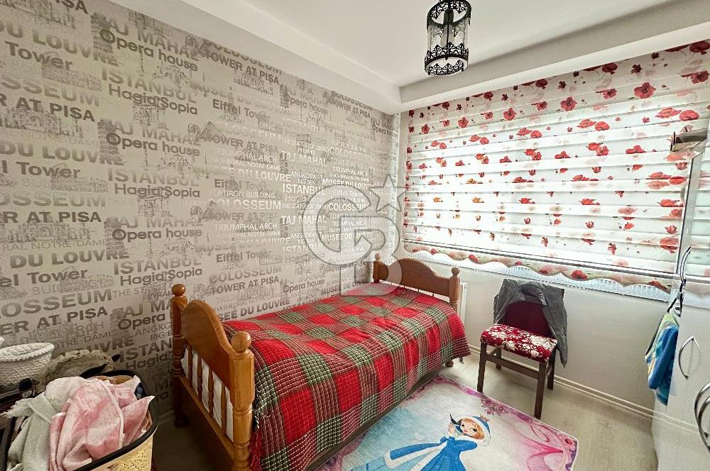 100. Yıl Mahallesi EPC Hastanesi Yakını  2+1 Satılık Daire