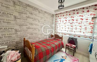 100. Yıl Mahallesi EPC Hastanesi Yakını  2+1 Satılık Daire