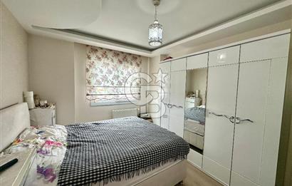 100. Yıl Mahallesi EPC Hastanesi Yakını  2+1 Satılık Daire