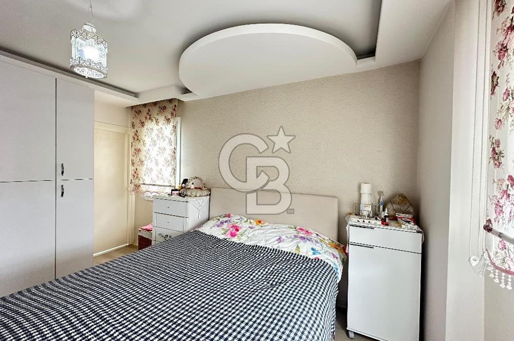 100. Yıl Mahallesi EPC Hastanesi Yakını  2+1 Satılık Daire