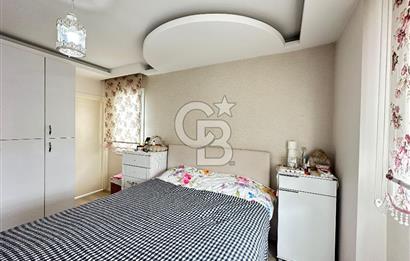 100. Yıl Mahallesi EPC Hastanesi Yakını  2+1 Satılık Daire