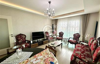 100. Yıl Mahallesi EPC Hastanesi Yakını  2+1 Satılık Daire