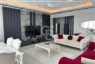 COLDWELL BANKER'den YILDIZTEPE de HAVUZLU SATILIK TRİBLEKS VİLLA - 9 - 334216