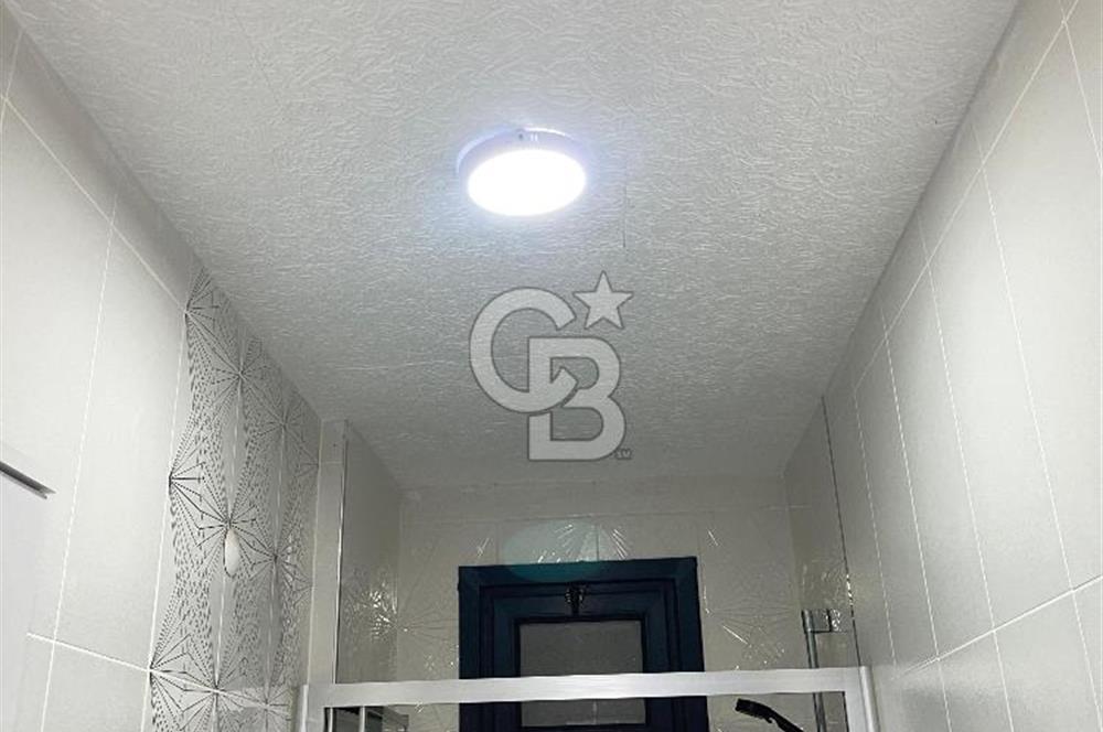 Fatih Caddesi'nin Başında Kiralık 2+1 Daire 