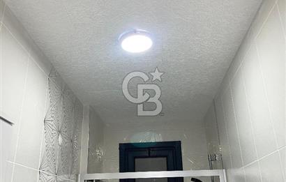 Fatih Caddesi'nin Başında Kiralık 2+1 Daire 