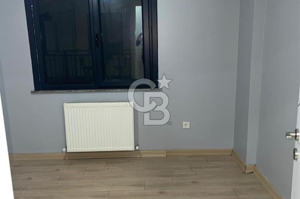 Fatih Caddesi'nin Başında Kiralık 2+1 Daire 