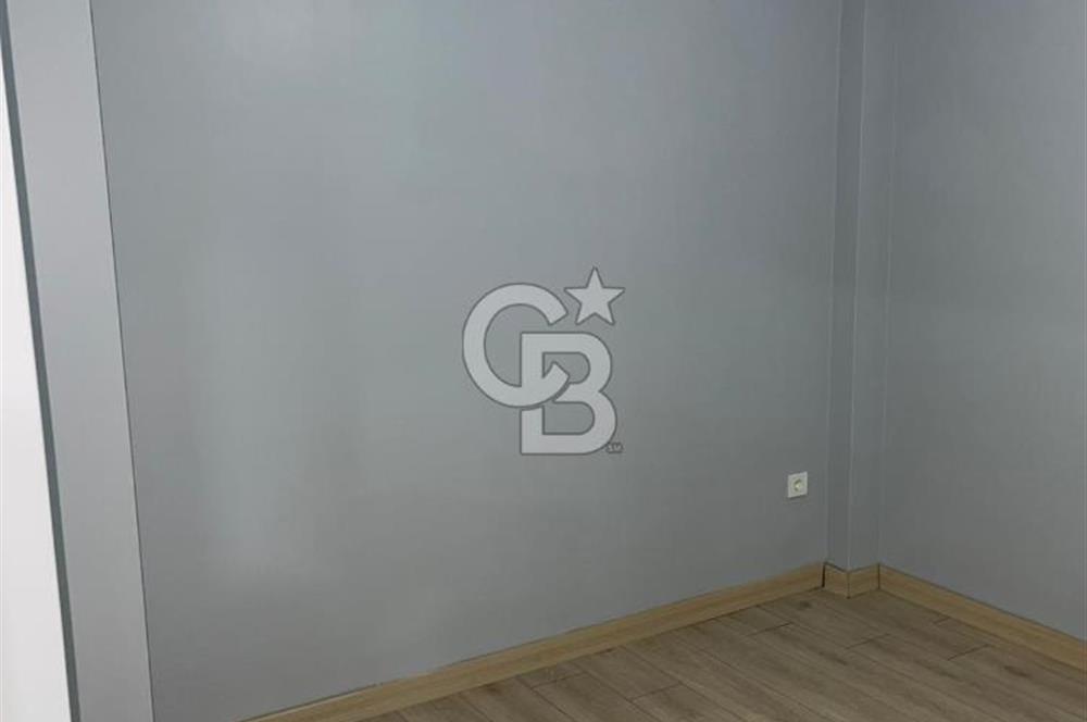 Fatih Caddesi'nin Başında Kiralık 2+1 Daire 