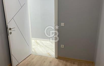 Fatih Caddesi'nin Başında Kiralık 2+1 Daire 