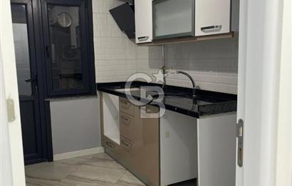 Fatih Caddesi'nin Başında Kiralık 2+1 Daire 