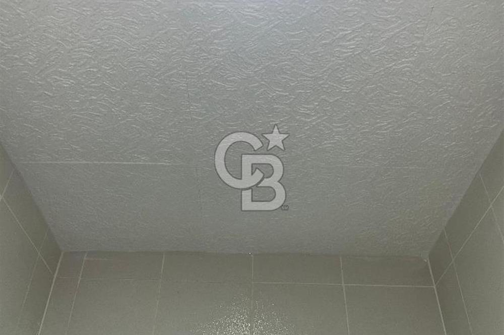 Fatih Caddesi'nin Başında Kiralık 2+1 Daire 