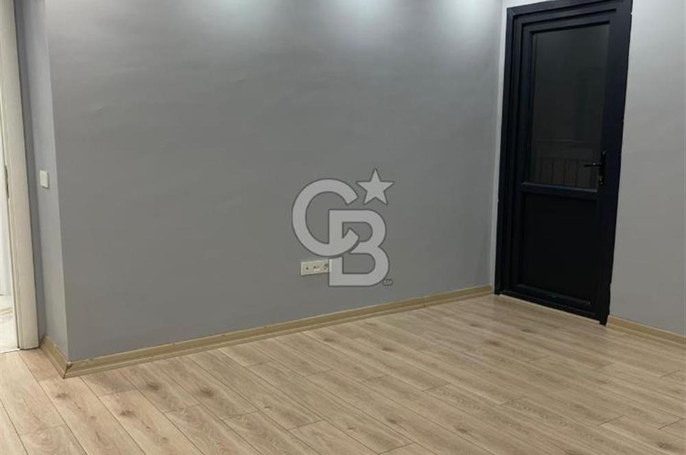 Fatih Caddesi'nin Başında Kiralık 2+1 Daire 