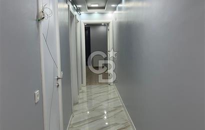 Fatih Caddesi'nin Başında Kiralık 2+1 Daire 