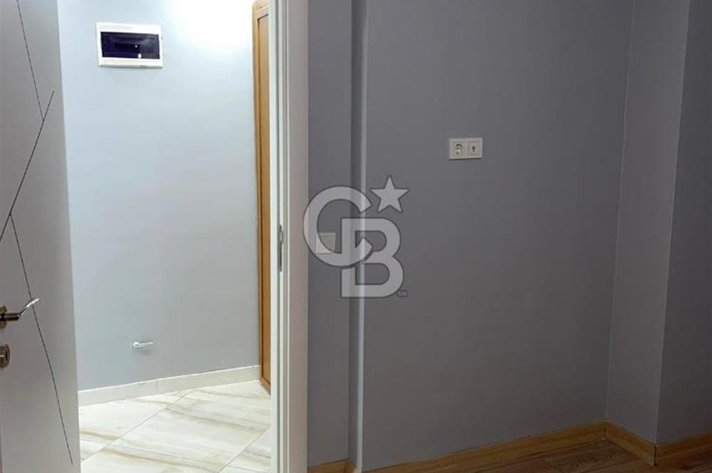 Fatih Caddesi'nin Başında Kiralık 2+1 Daire 