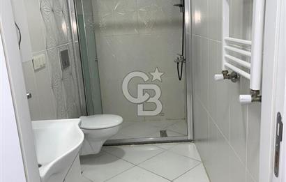 Fatih Caddesi'nin Başında Kiralık 2+1 Daire 