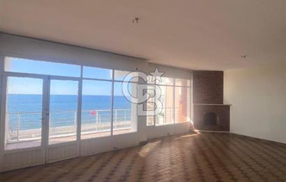 Büyükçekmece-Kumburgaz Denize Sıfır Fırsat Daire