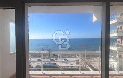 Büyükçekmece-Kumburgaz Denize Sıfır Fırsat Daire