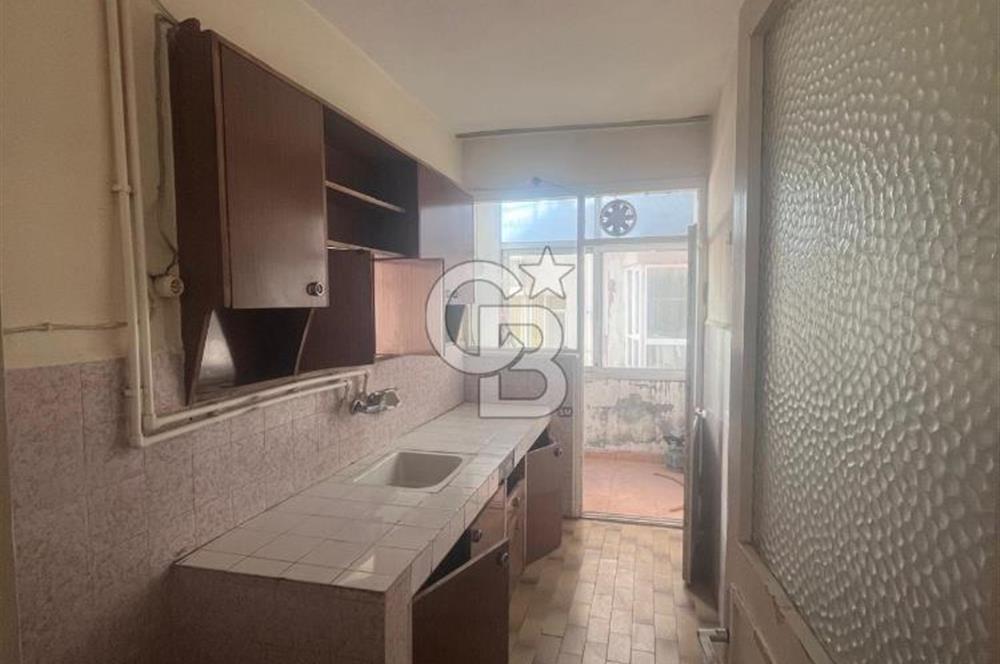 Büyükçekmece-Kumburgaz Denize Sıfır Fırsat Daire